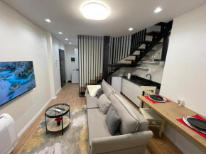 Bon Apartments